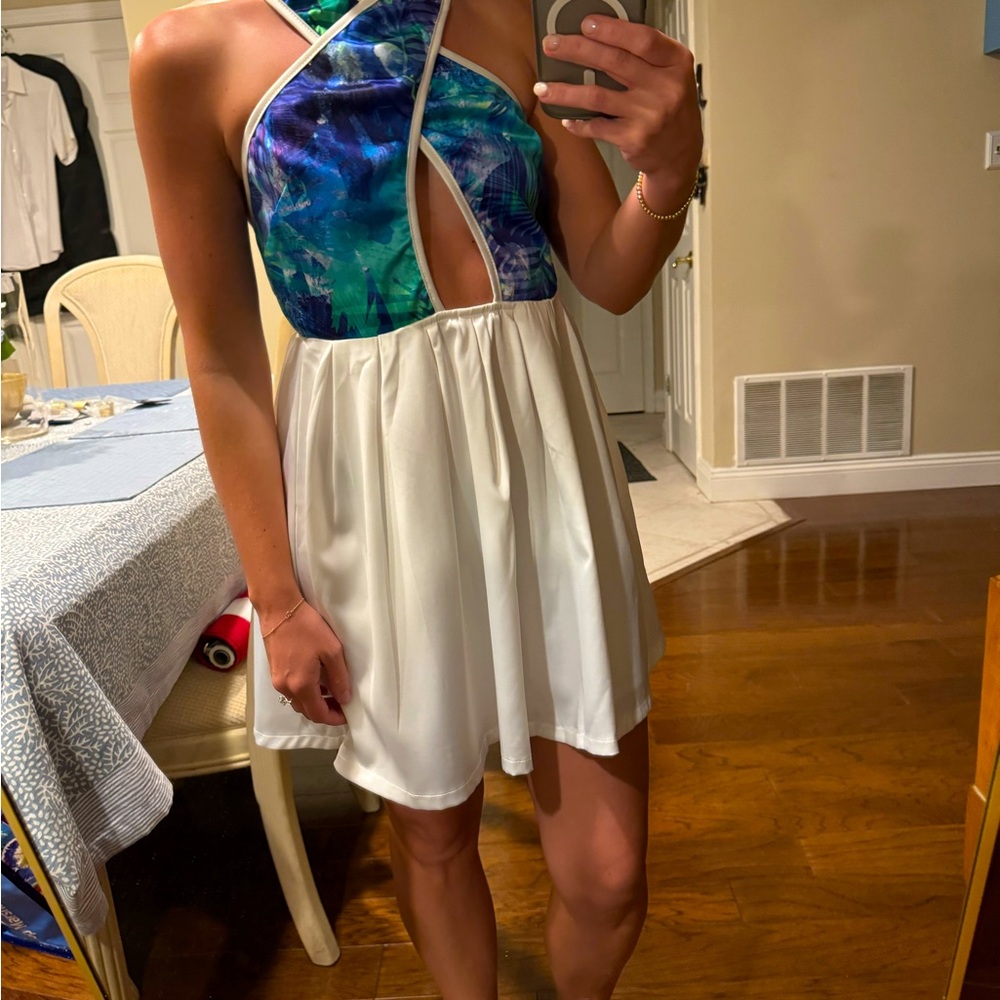 ✨NWT SABO Skirt dress✨